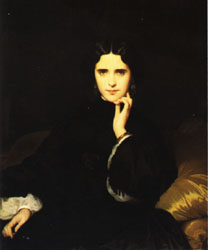 Mme. de Loynes